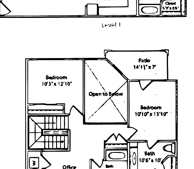 The Peanut Factory Lofts — Photo 19