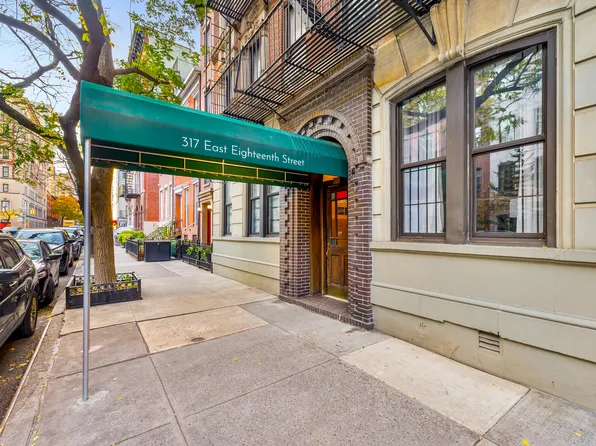 317 East 18th Street image 7 of 8