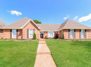 9914 Leda Cv, Cordova, TN 38016