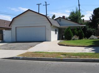 19120 La Guardia St, Rowland Heights, CA 91748