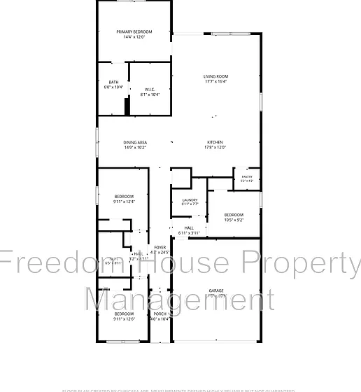 663 E Huyana Wind Dr — Photo 46