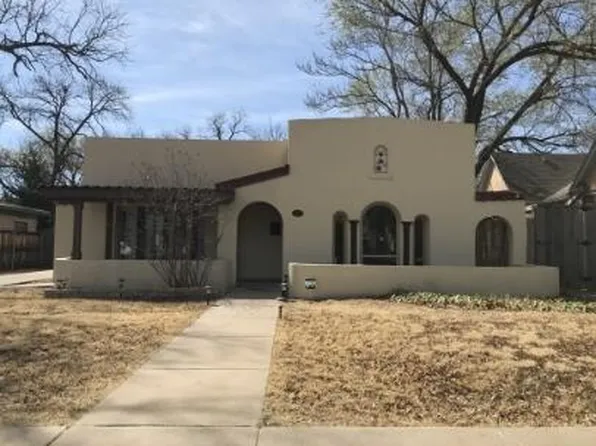 2311 16th St, Lubbock, TX 79401