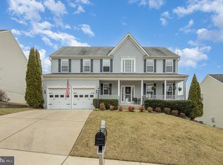 10114 Lees Crossing Ln, Fredericksburg, VA 22408