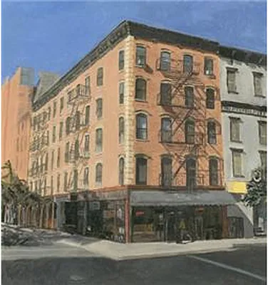 Rented by Veracity NYC LLC | media 18