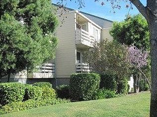 Building Front