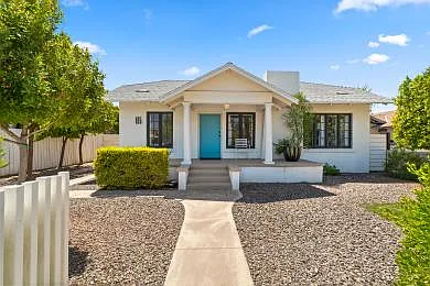 905 E Coronado Rd