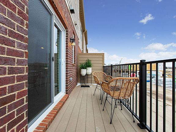 Back Porch