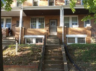 2732 Beryl Ave, Baltimore, MD 21205