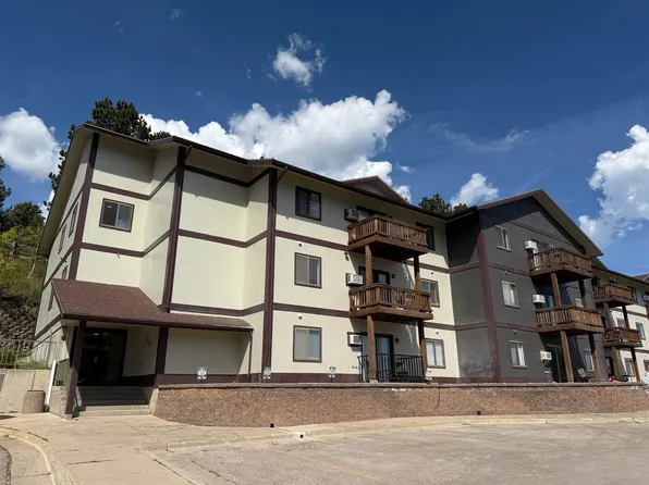 744 Prospect Ave, Lead, SD 57754