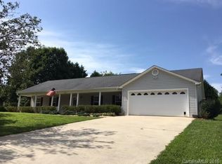 5682 Gunpowder Rd, Granite Falls, NC 28630