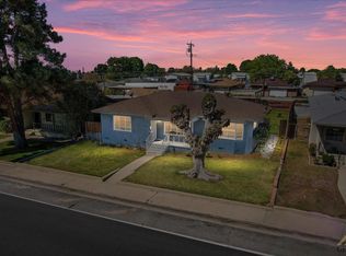 2813 Manor St, Bakersfield, CA