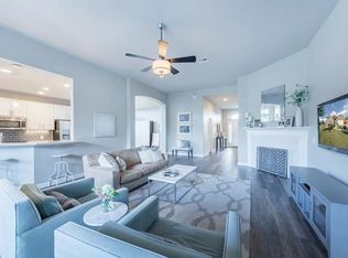200 Country Creek Dr, Austin, TX 78737
