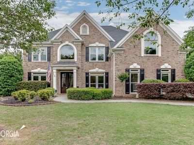 3950 Lost Oak Ct, Buford, GA, 30519