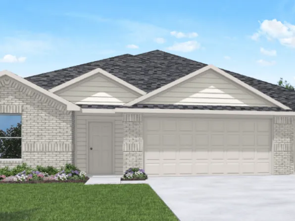 Fairfield Plan, Williams Reserve East