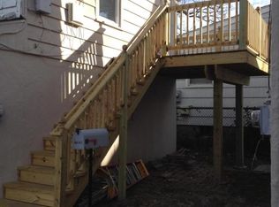 102 1/2 Bennett Ave, Neptune City, NJ 07753