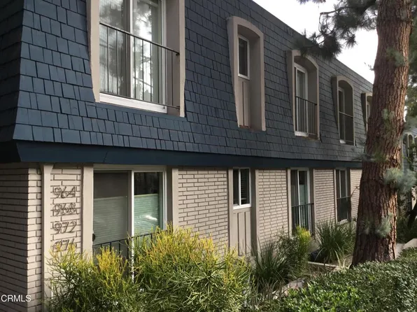 968 Larrabee St APT 115, West Hollywood, CA 90069