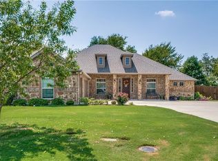 1806 Berkley Dr, Wylie, TX 75098