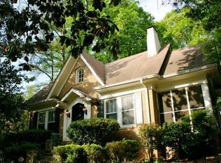 3209 W Shadowlawn Ave NE, Atlanta, GA 30305