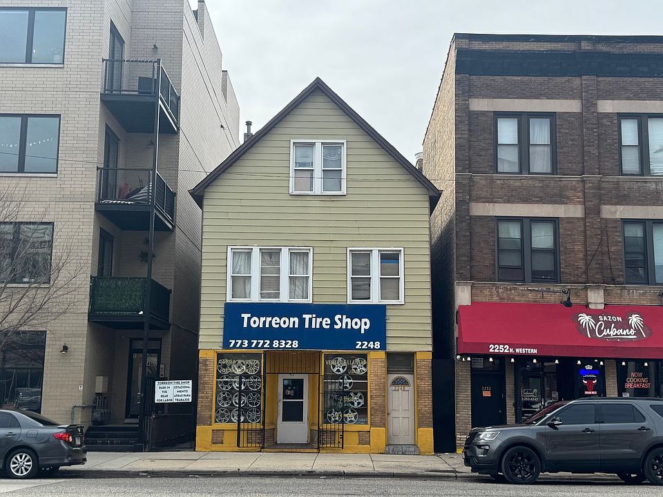 1st image of 2248 N Western Ave