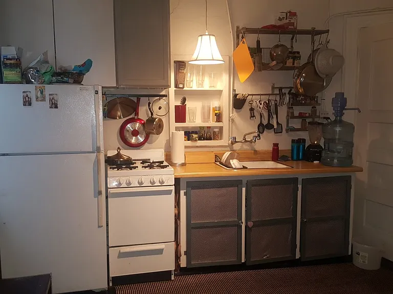 5206.5 Ballard Ave NW #2 — Photo 1