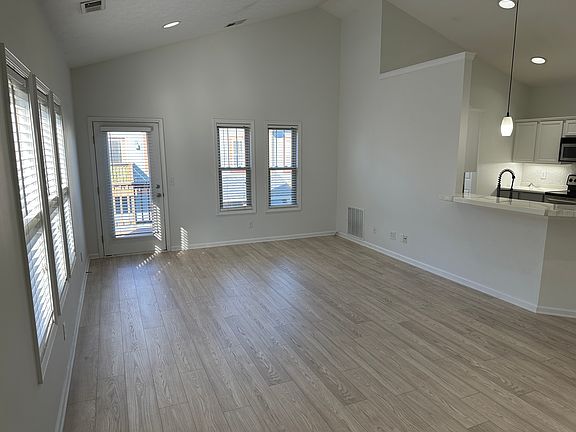 2nd image of 1619 N College Ave #3