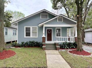 802 S Eugene St, Baton Rouge, LA 70806