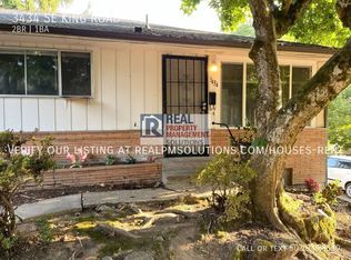 3434 SE King Rd, Portland, OR 97222