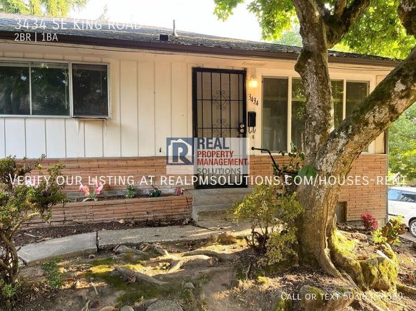 3434 SE King Rd
