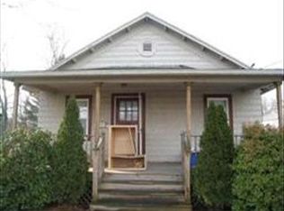 92 Tremont St, Taunton, MA 02780
