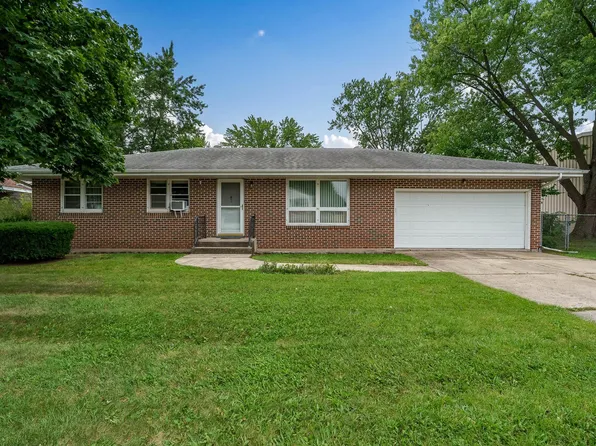 1726 Avon Ct, Beloit, WI 53511