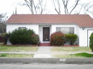 202 7th St, Orland, CA 95963