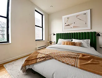 Rented by Vector New York, LLC