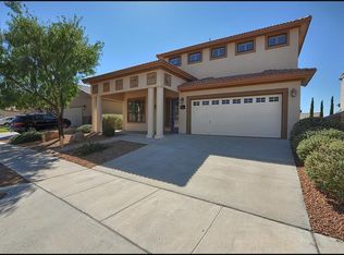 6967 Canyon Ridge Way, El Paso, TX 79912