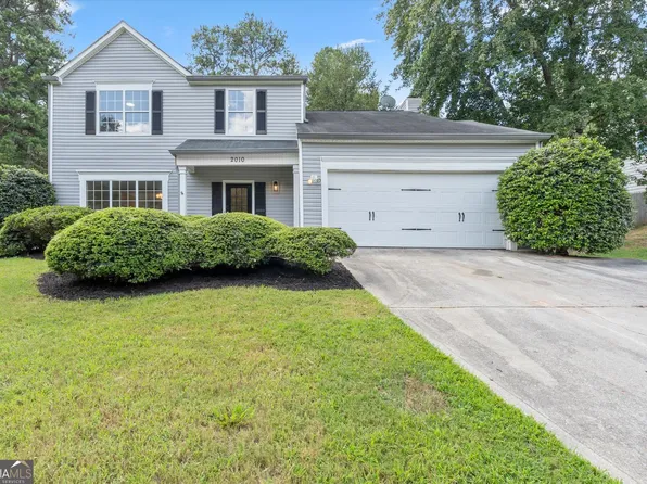 2010 Buckley Trl, Snellville, GA 30078