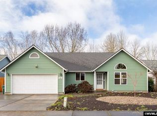 244 Edwards Rd S, Monmouth, OR 97361