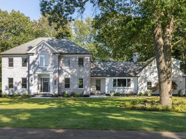 100 Kensington Dr, Canton, MA 02021