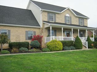 106 Wheatland Dr, Bridgewater, VA 22812
