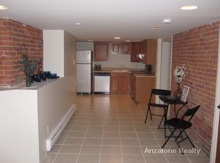 36 Charter St #B, Boston, MA 02113