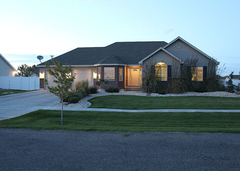 4611 Tranquil Dr.