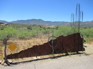 0 E Thorn Rdg, Cottonwood, AZ 86326