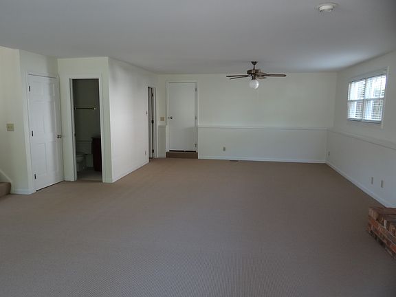 Large Family Room