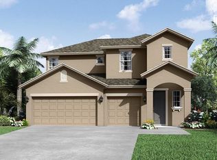 163 Seville Dr, Davenport, FL 33837