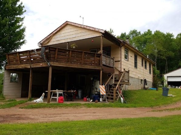 787 Champlin Hill Rd, Smethport, PA 16749