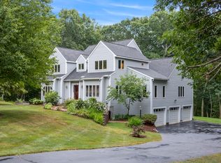 165 Cameron Dr, Marlborough, MA 01752