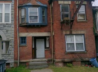 496 Liberty St, Newburgh, NY 12550