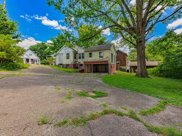 3712 Stringtown Rd, Evansville, IN 47711