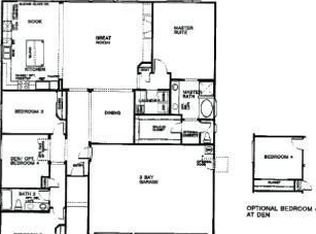 4142 S Bailey, Mesa, AZ 85212