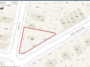 1200 Mobile St, Mobile, AL 36617