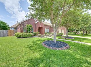 3930 Bowie Bend Ln, Katy, TX 77494