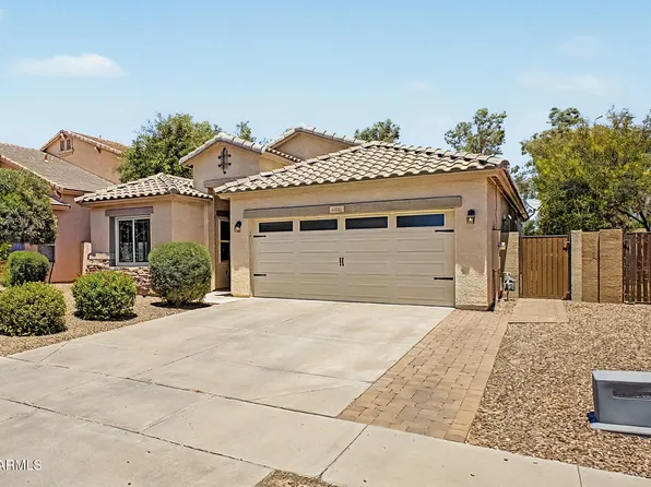 4486 E SUNDANCE Court, Gilbert, AZ 85297